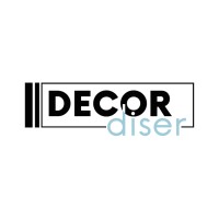 Decordiser logo, Decordiser contact details