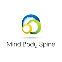 Mind Body Spine logo, Mind Body Spine contact details