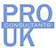 Pro UK Consultants Ltd logo, Pro UK Consultants Ltd contact details