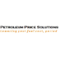 Petroleum Price Solutions logo, Petroleum Price Solutions contact details