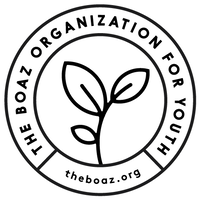 The Boaz Organization for Youth logo, The Boaz Organization for Youth contact details