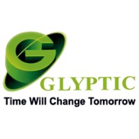 Glyptic logo, Glyptic contact details