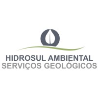 Hidrosul Ambiental Servicos Geologicos logo, Hidrosul Ambiental Servicos Geologicos contact details