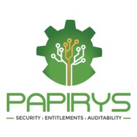 Papirys Inc logo, Papirys Inc contact details