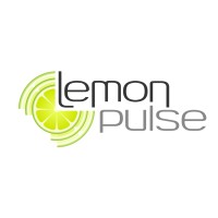 Lemon Pulse logo, Lemon Pulse contact details