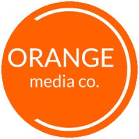 Orange Media Co logo, Orange Media Co contact details