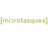 Microtasques logo, Microtasques contact details