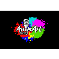 AnimArt Events logo, AnimArt Events contact details