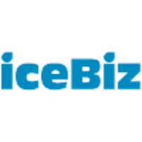 iceBiz logo, iceBiz contact details