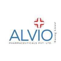 Alvio Pharmaceuticals Pvt. Ltd logo, Alvio Pharmaceuticals Pvt. Ltd contact details