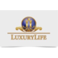 Luxury Life logo, Luxury Life contact details