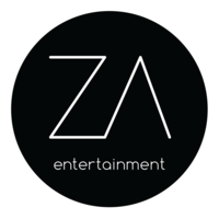 Z&A Entertainment logo, Z&A Entertainment contact details