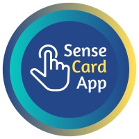 Sense Card App logo, Sense Card App contact details