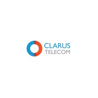 Clarus Telecom logo, Clarus Telecom contact details