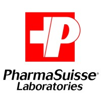 PharmaSuisse Laboratories logo, PharmaSuisse Laboratories contact details