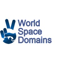 World Space Domains logo, World Space Domains contact details