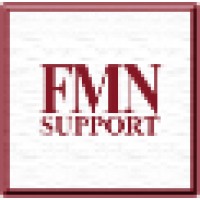 FMN Support logo, FMN Support contact details