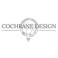 Cochrane Design logo, Cochrane Design contact details