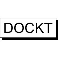 DOCKT logo, DOCKT contact details