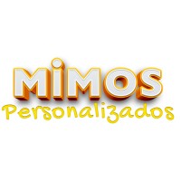 Mimos Personalzados logo, Mimos Personalzados contact details