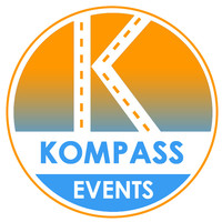 Kompass Events logo, Kompass Events contact details