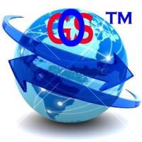 Global Online Service logo, Global Online Service contact details