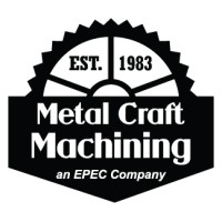 Metal Craft Machining logo, Metal Craft Machining contact details