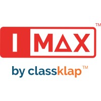 IMAX by ClassKlap logo, IMAX by ClassKlap contact details