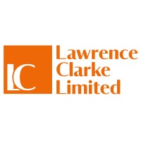 Lawrence Clarke Limited logo, Lawrence Clarke Limited contact details