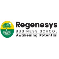 Regenesys India logo, Regenesys India contact details