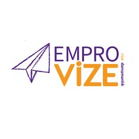 EMPROVİZE VİZE DANIŞMANLIK logo, EMPROVİZE VİZE DANIŞMANLIK contact details