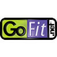 GoFit.net logo, GoFit.net contact details