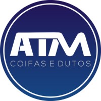 ATM Coifas e Dutos logo, ATM Coifas e Dutos contact details