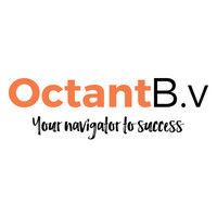 Octant BV logo, Octant BV contact details