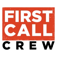 First Call Crew logo, First Call Crew contact details