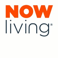 Now Living logo, Now Living contact details