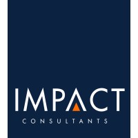 IMPACT CONSULTANTS logo, IMPACT CONSULTANTS contact details