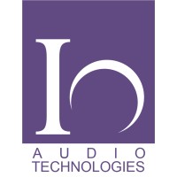 Io Audio Technologies logo, Io Audio Technologies contact details