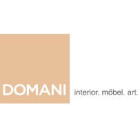 Domani Interior logo, Domani Interior contact details