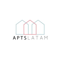 AptsLatam logo, AptsLatam contact details