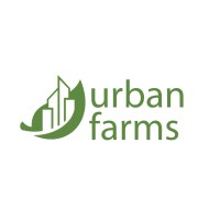 Urban Farms logo, Urban Farms contact details