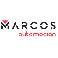 Marcos Automoción logo, Marcos Automoción contact details