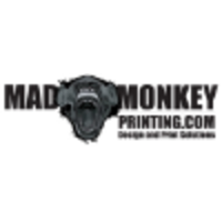 Mad Monkey Design and Print Solutions logo, Mad Monkey Design and Print Solutions contact details