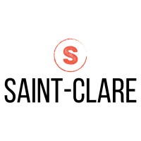 Saint-Clare logo, Saint-Clare contact details