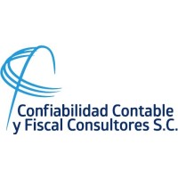 CCF Consultores logo, CCF Consultores contact details