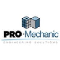 PRO-Mechanic Engineering Solutions logo, PRO-Mechanic Engineering Solutions contact details