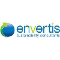 Envertis logo, Envertis contact details