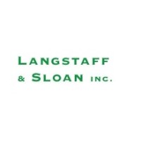 Langstaff and Sloan logo, Langstaff and Sloan contact details