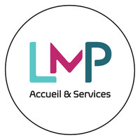 LMP Accueil & Services logo, LMP Accueil & Services contact details