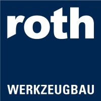 roth Werkzeugbau | mold + automation logo, roth Werkzeugbau | mold + automation contact details